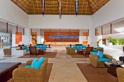 фото отеля Sabor Cozumel Resort