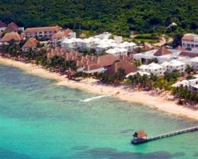 фото отеля Sabor Cozumel Resort