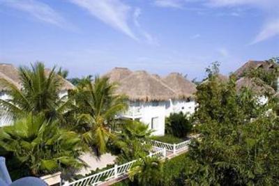 фото отеля Sabor Cozumel Resort