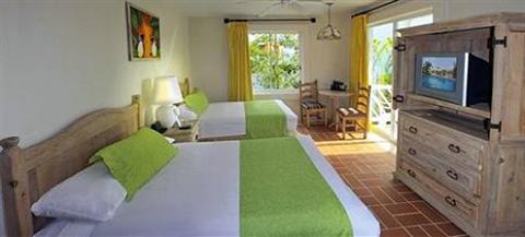 фото отеля Sabor Cozumel Resort