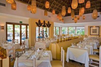 фото отеля Sabor Cozumel Resort