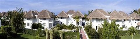 фото отеля Sabor Cozumel Resort