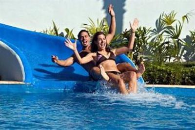 фото отеля Sabor Cozumel Resort