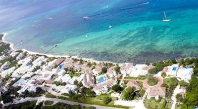 фото отеля Sabor Cozumel Resort