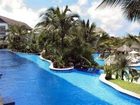 фото отеля Sabor Cozumel Resort