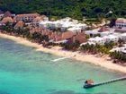 фото отеля Sabor Cozumel Resort