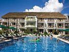 фото отеля Sabor Cozumel Resort