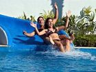 фото отеля Sabor Cozumel Resort