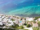 фото отеля Sabor Cozumel Resort