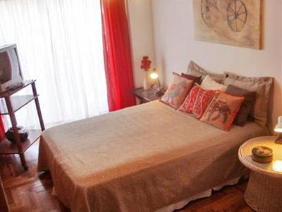 фото отеля Al Sol Baires Apartment Mansilla & Aguero