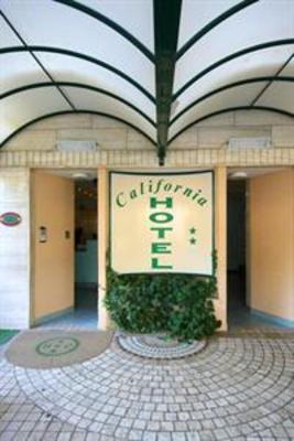 фото отеля Hotel California Rimini
