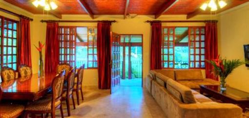фото отеля Ringle Resort Hotel & Spa