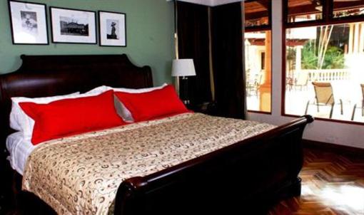 фото отеля Ringle Resort Hotel & Spa