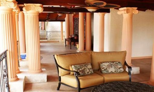 фото отеля Ringle Resort Hotel & Spa