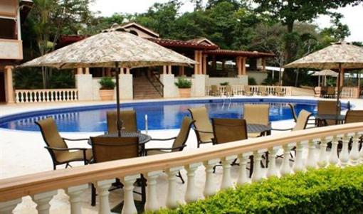 фото отеля Ringle Resort Hotel & Spa