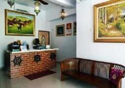 фото отеля Ferringhi Heritage Budget Hotel