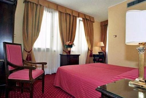 фото отеля Acca Hotel Venice