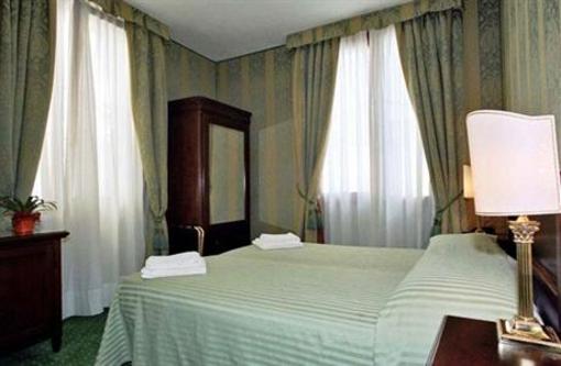 фото отеля Acca Hotel Venice