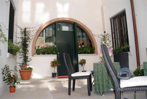 фото отеля Acca Hotel Venice