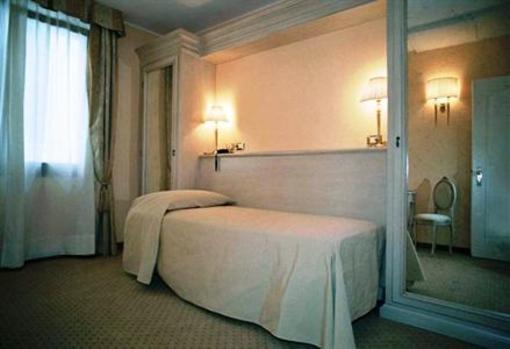 фото отеля Acca Hotel Venice