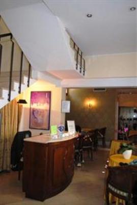фото отеля Acca Hotel Venice