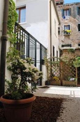 фото отеля Acca Hotel Venice