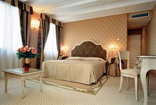 фото отеля Acca Hotel Venice