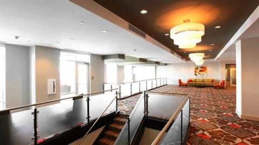 фото отеля Hilton Garden Inn Olathe