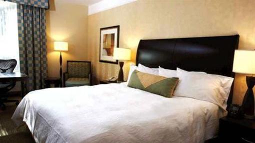фото отеля Hilton Garden Inn Olathe