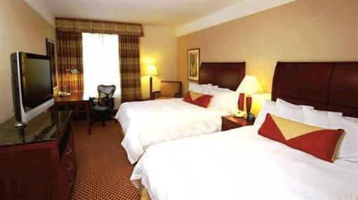 фото отеля Hilton Garden Inn Olathe