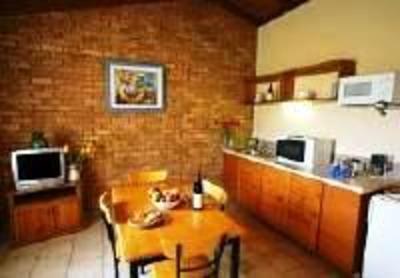 фото отеля Thalgara Estate Apartments Pokolbin