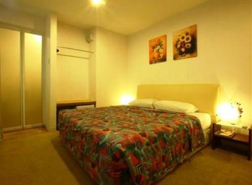 фото отеля Orkid Inn Pudu