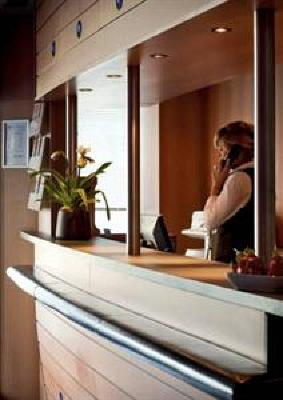 фото отеля Ramada Ostend