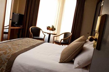 фото отеля Ramada Ostend