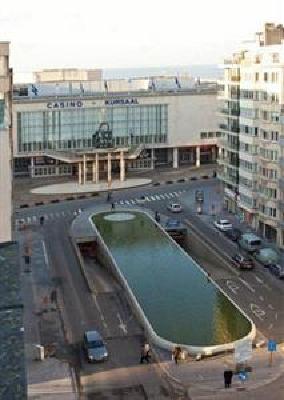фото отеля Ramada Ostend