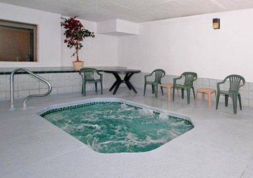 фото отеля Quality Suites Albuquerque