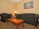 фото отеля Quality Suites Albuquerque