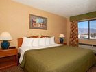 фото отеля Quality Suites Albuquerque