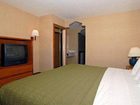 фото отеля Quality Suites Albuquerque