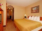 фото отеля Quality Suites Albuquerque