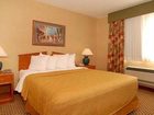 фото отеля Quality Suites Albuquerque