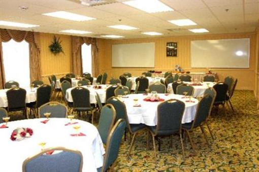 фото отеля Baymont Inn & Suites Manchester