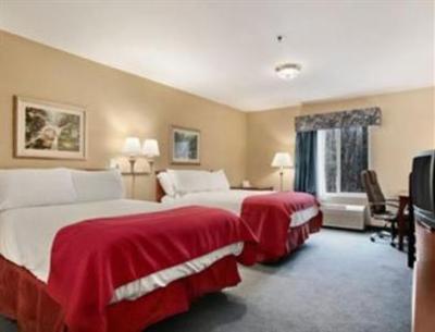фото отеля Baymont Inn & Suites Manchester