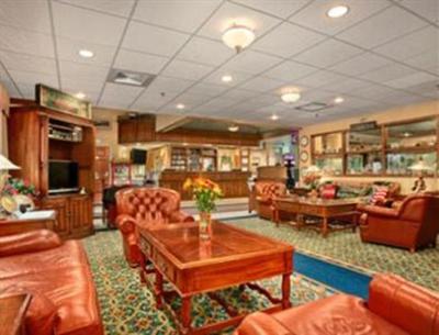 фото отеля Baymont Inn & Suites Manchester