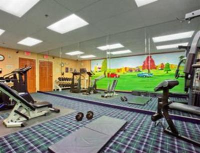 фото отеля Baymont Inn & Suites Manchester