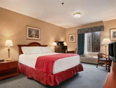 фото отеля Baymont Inn & Suites Manchester