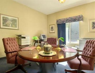 фото отеля Baymont Inn & Suites Manchester