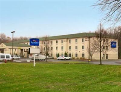 фото отеля Baymont Inn & Suites Manchester