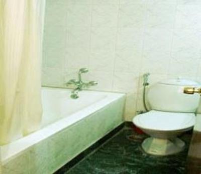 фото отеля Regency Hotel Agra