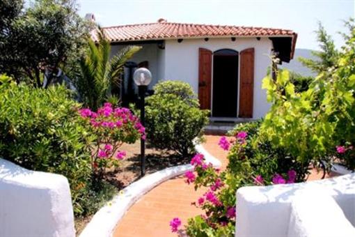 фото отеля Sa Fiorida Case Vacanze